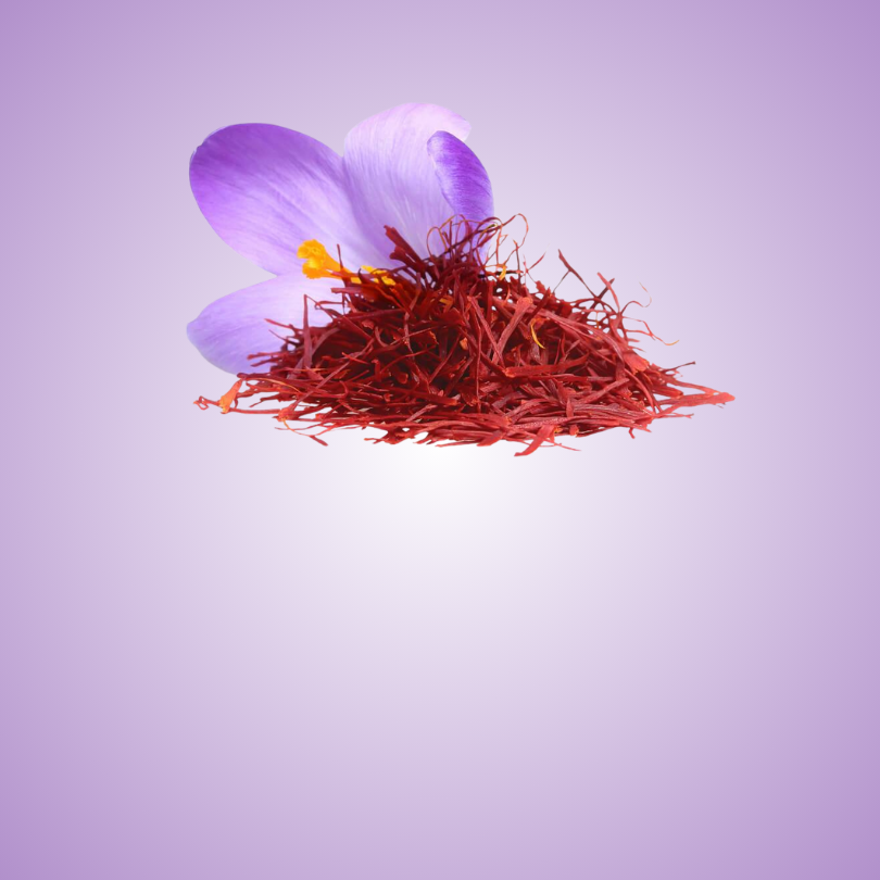 Saffron